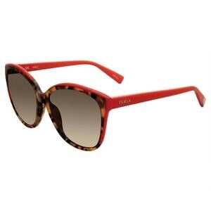 Furla | Accessories | Furla Arcadia Sunglasses Frame Vu4876k  display picture 1